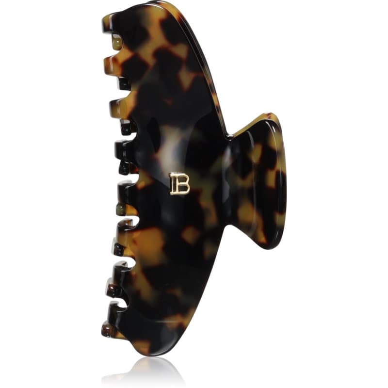 Medium Tortoise Shell spinka do włosów