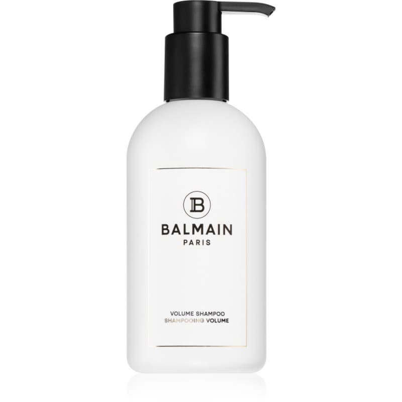 Volume Shampoo szampon zwiększający objętość