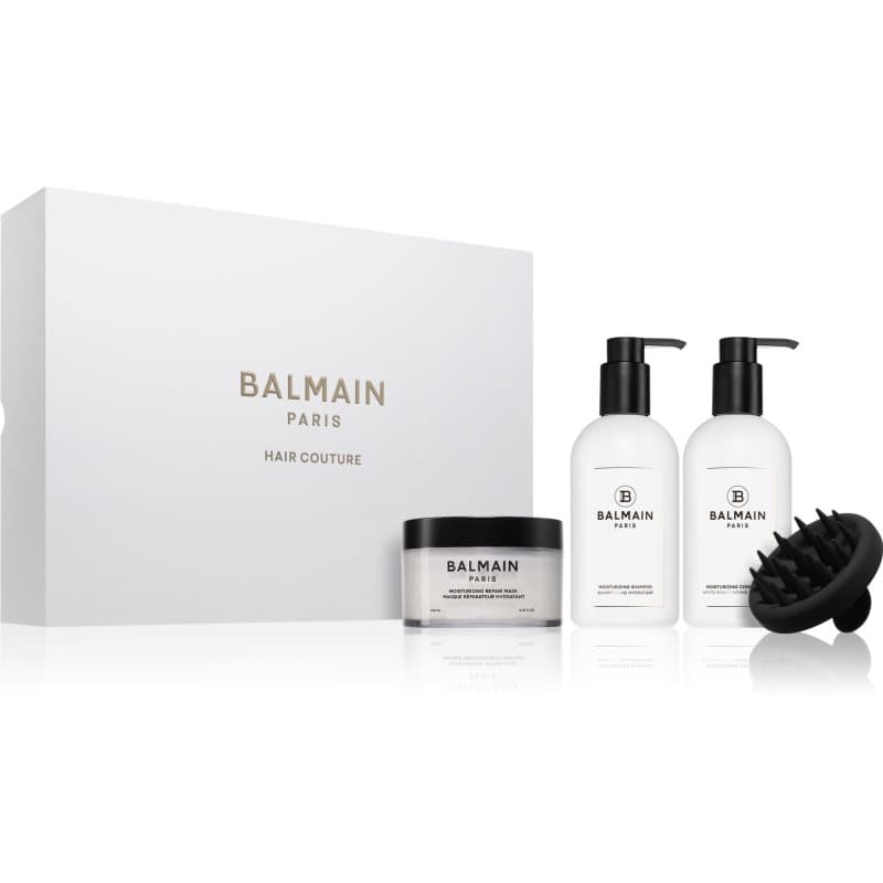 Moisturizing Care Set zestaw upominkowy dla kobiet