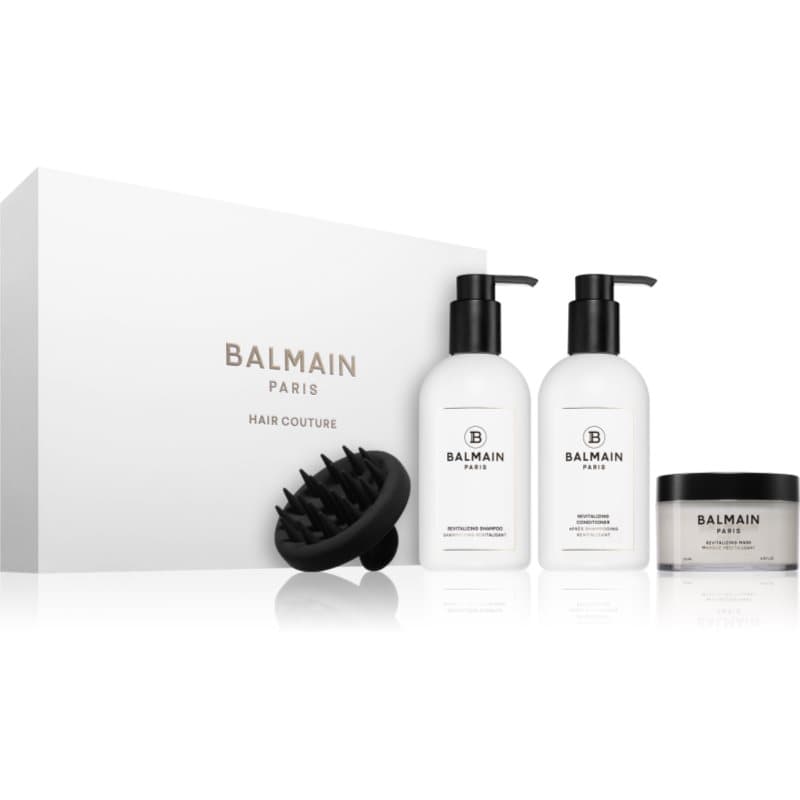 Revitalizing Care Set zestaw upominkowy dla kobiet
