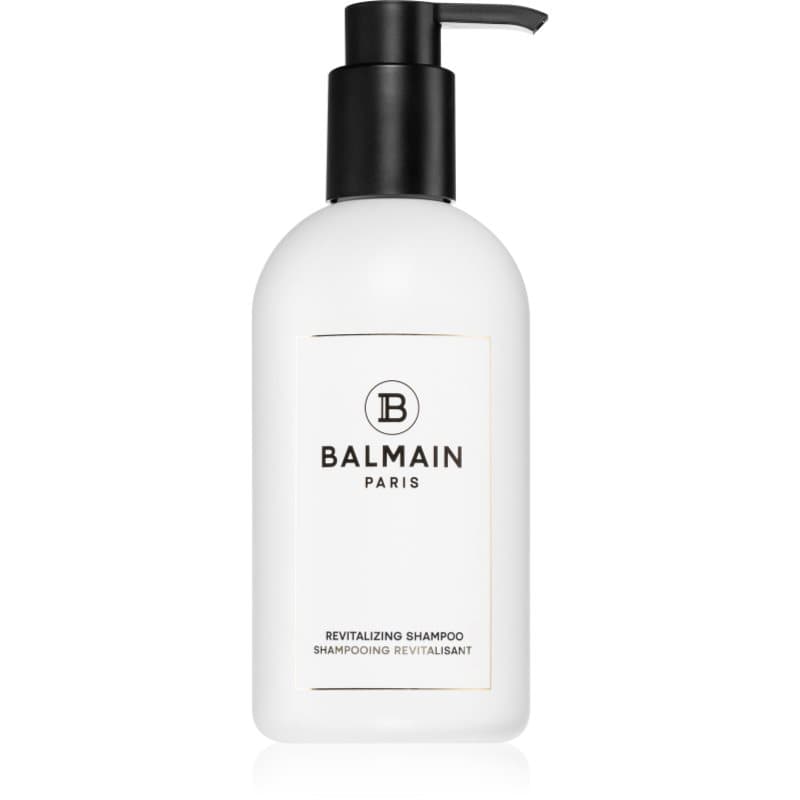 Revitalizing Shampoo szampon regenerujący