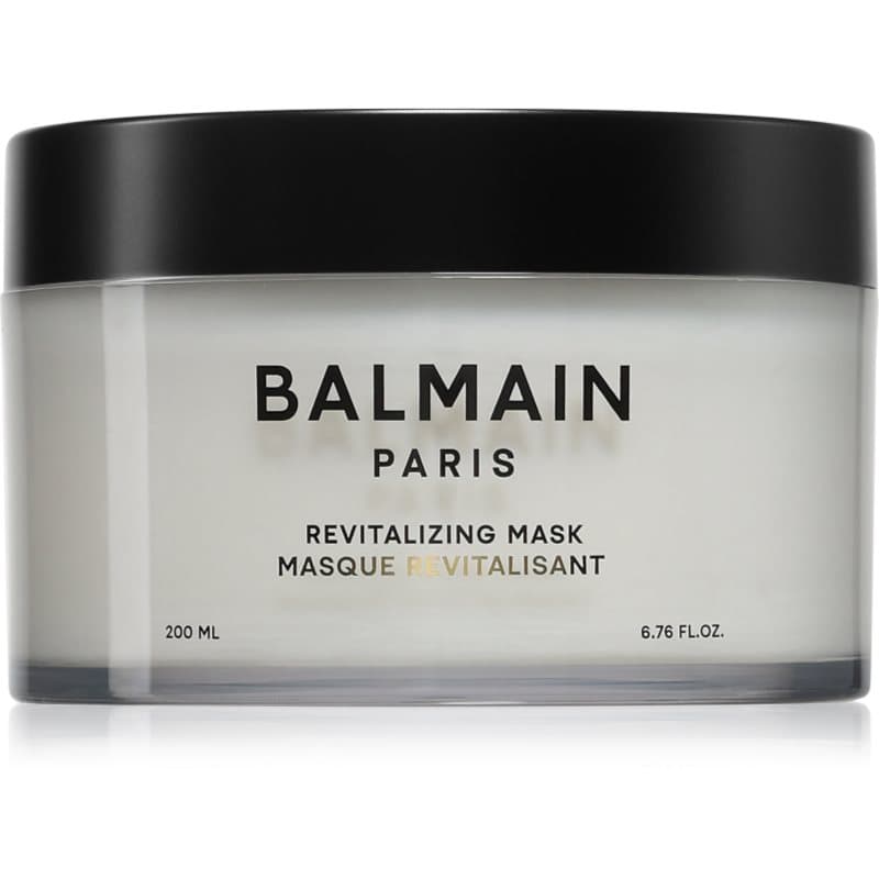 Revitalizing Mask regenerująca maska do włosów