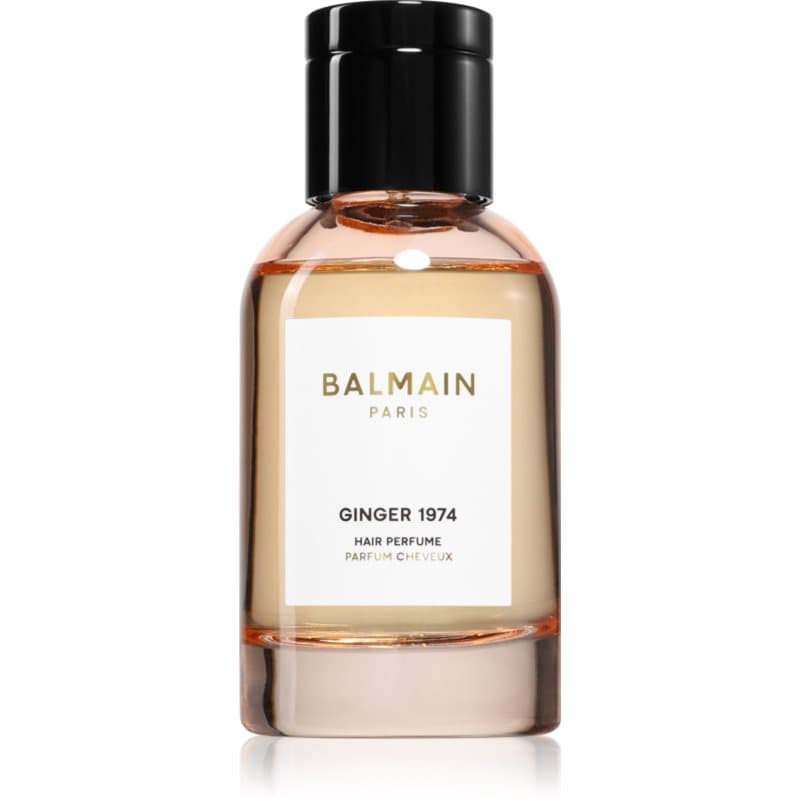 Ginger 1974 perfumy do włosów dla mężczyzn