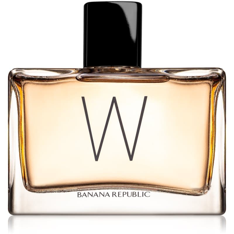 Banana Republic W woda perfumowana dla kobiet