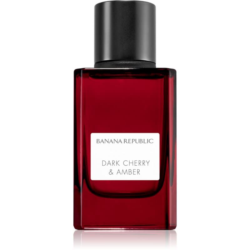 Dark Cherry & Amber woda perfumowana unisex