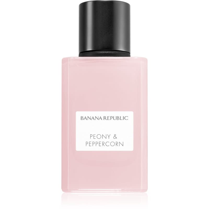 Peony & Peppercor woda perfumowana unisex
