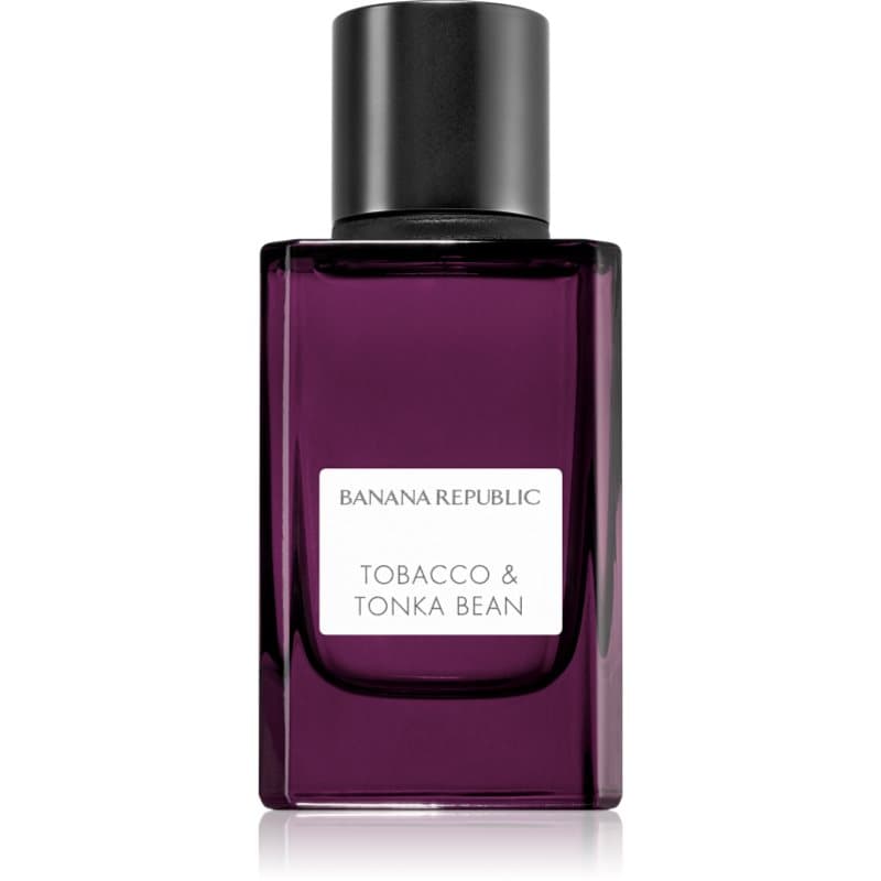 Tobacco & Tonka Bean woda perfumowana unisex