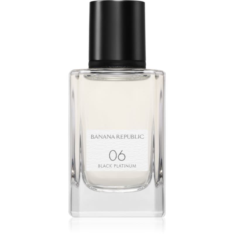 Black Platinum woda perfumowana unisex