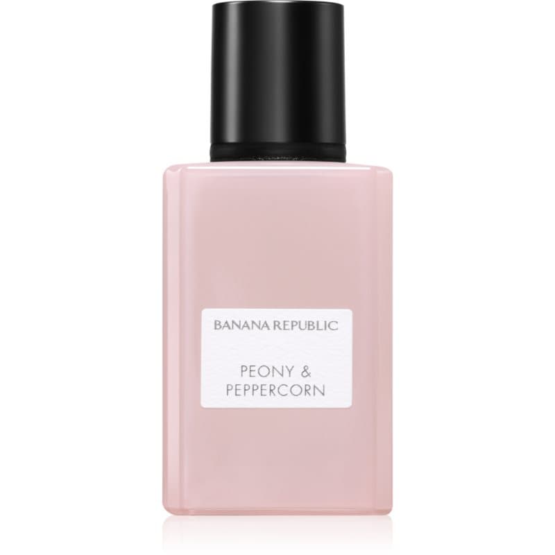 Peony & Peppercor woda perfumowana unisex