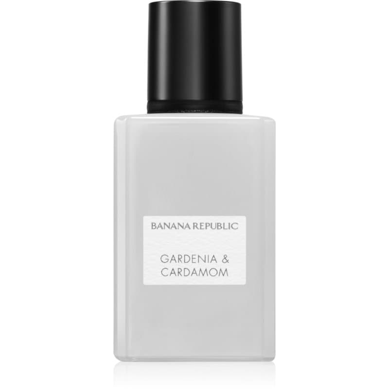 Gardenia & Cardamom woda perfumowana unisex
