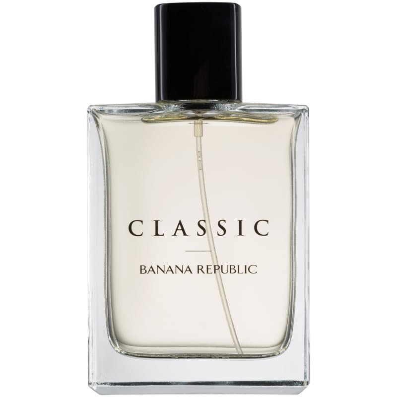 Classic woda toaletowa unisex