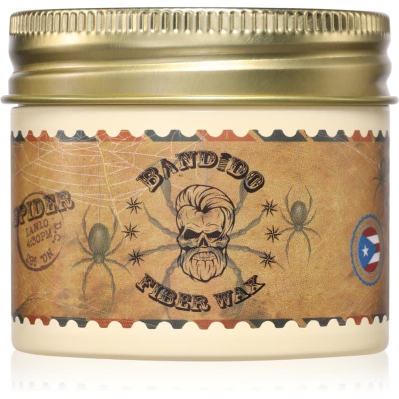 Hair Wax wosk w żelu