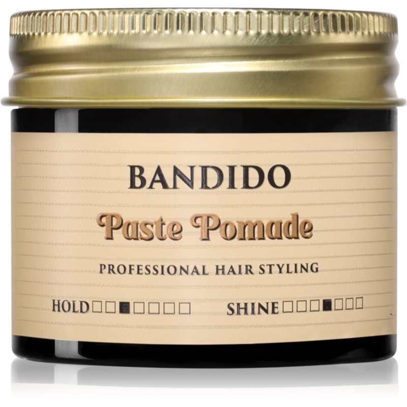 Paste Pomade pomada do włosów
