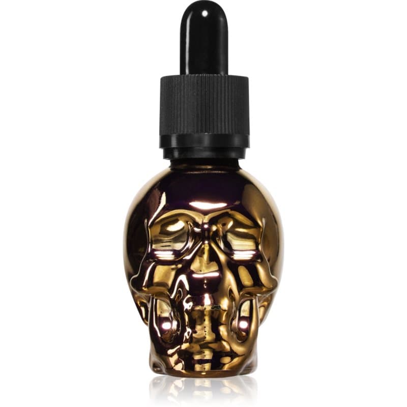 Beard Oil olejek do brody odcień Gold