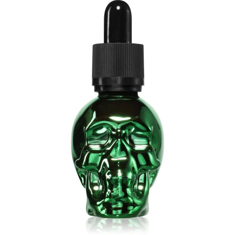 Beard Oil olejek do brody odcień Green