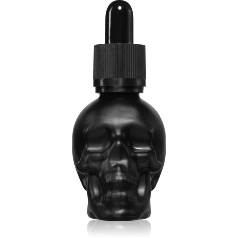 Beard Oil olejek do brody odcień Black
