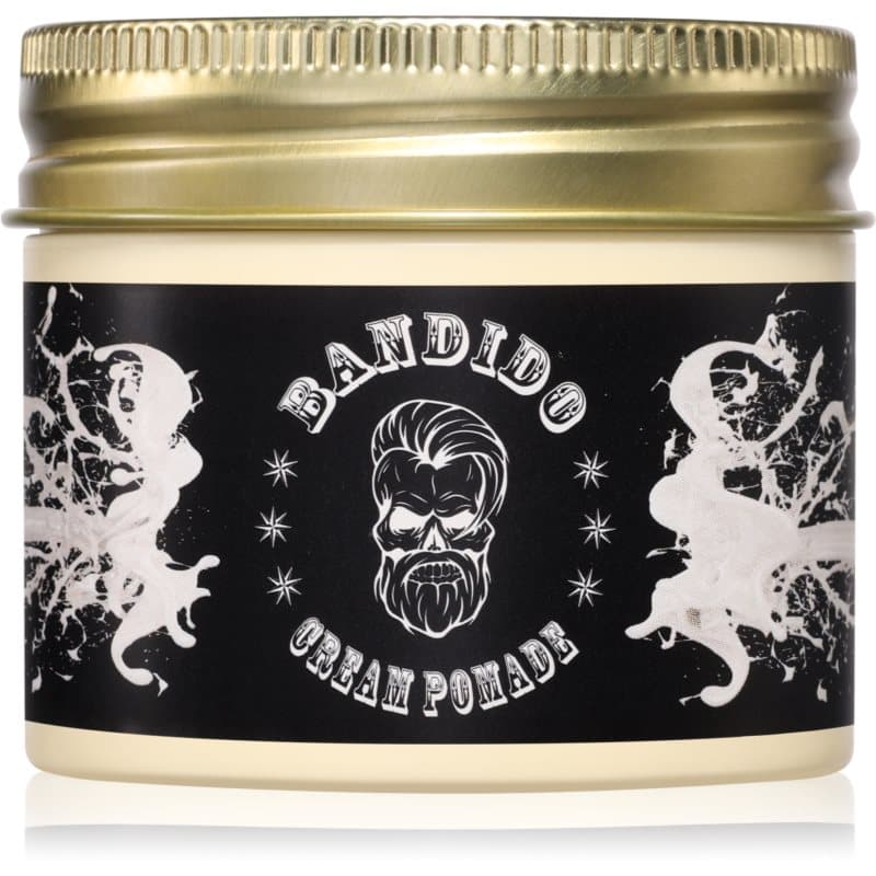 Cream Pomade pomada do włosów