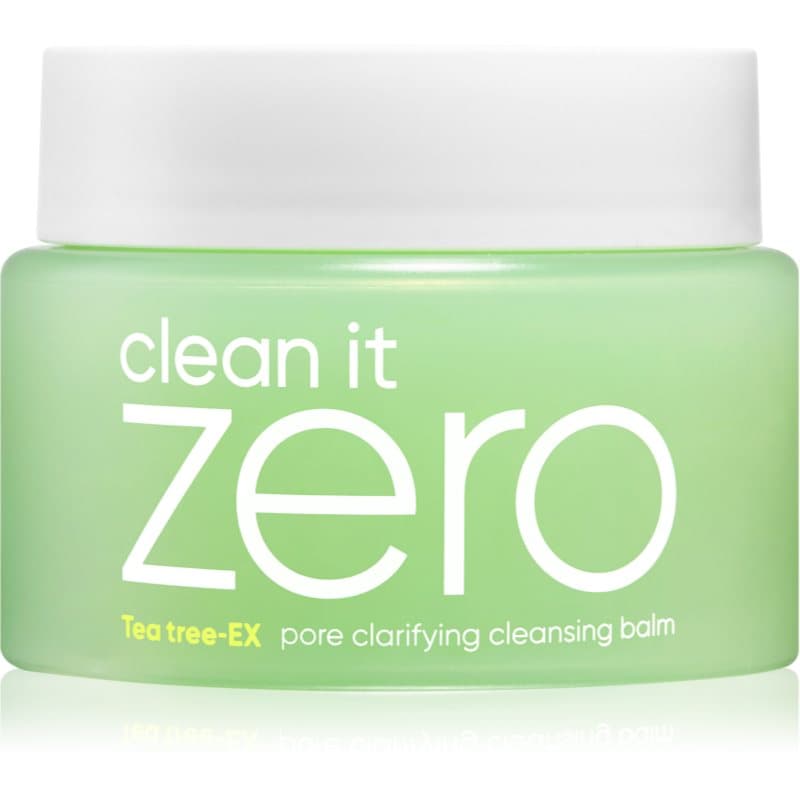 clean it zero pore clarifying mleczko oczyszczające do demakijażu na rozszerzone pory