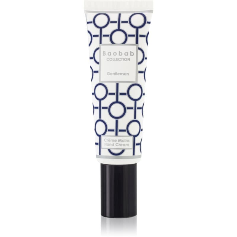 Body Wellness Gentlemen krem do rąk