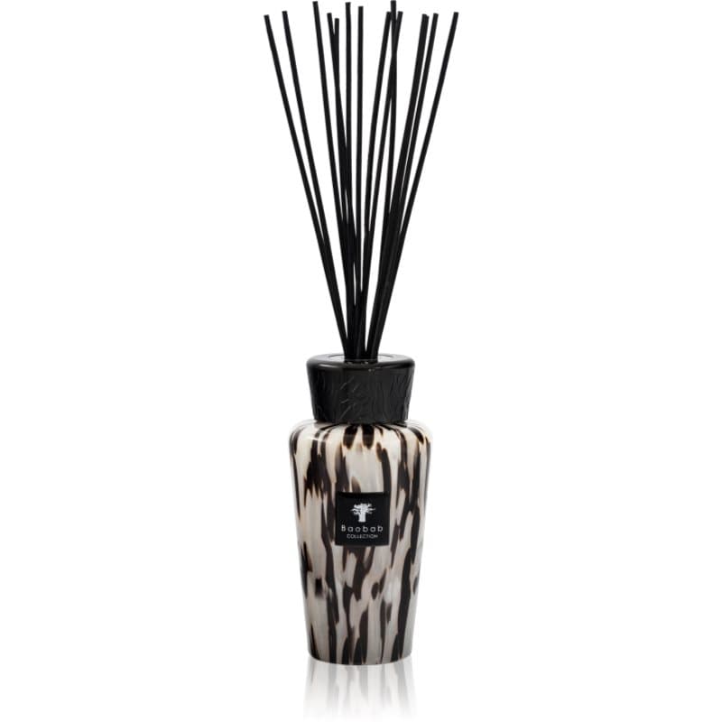Pearls Black dyfuzor zapachowy z napełnieniem