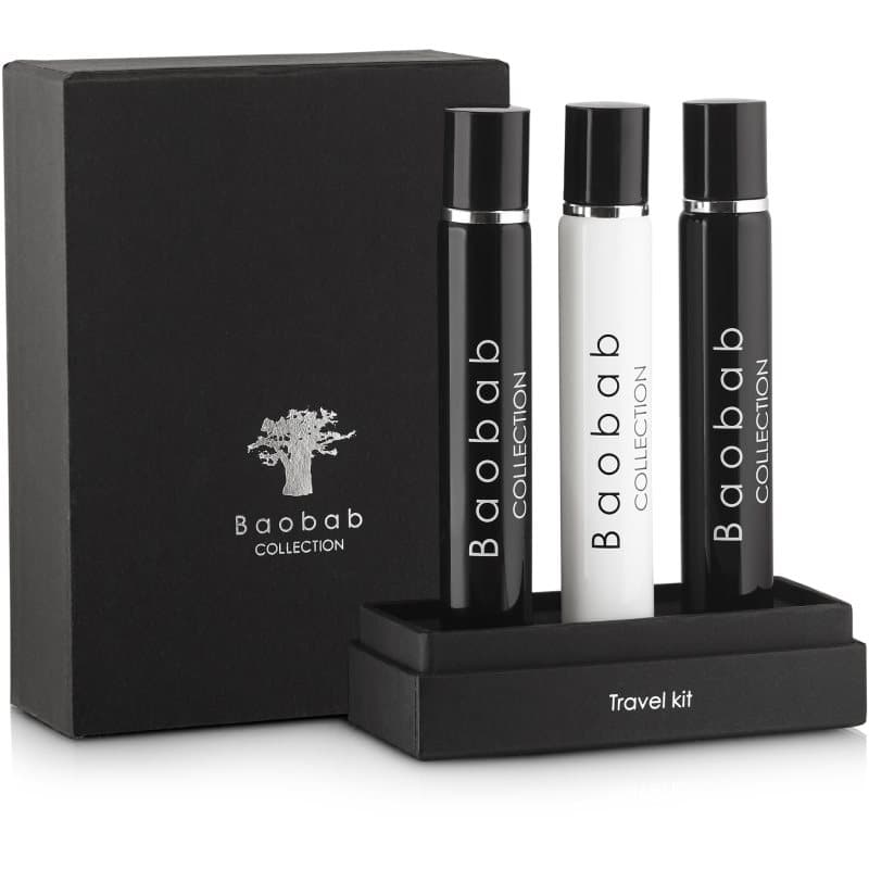 Home Travel Kit Pearls odświeżacz w aerozolu zestaw upominkowy