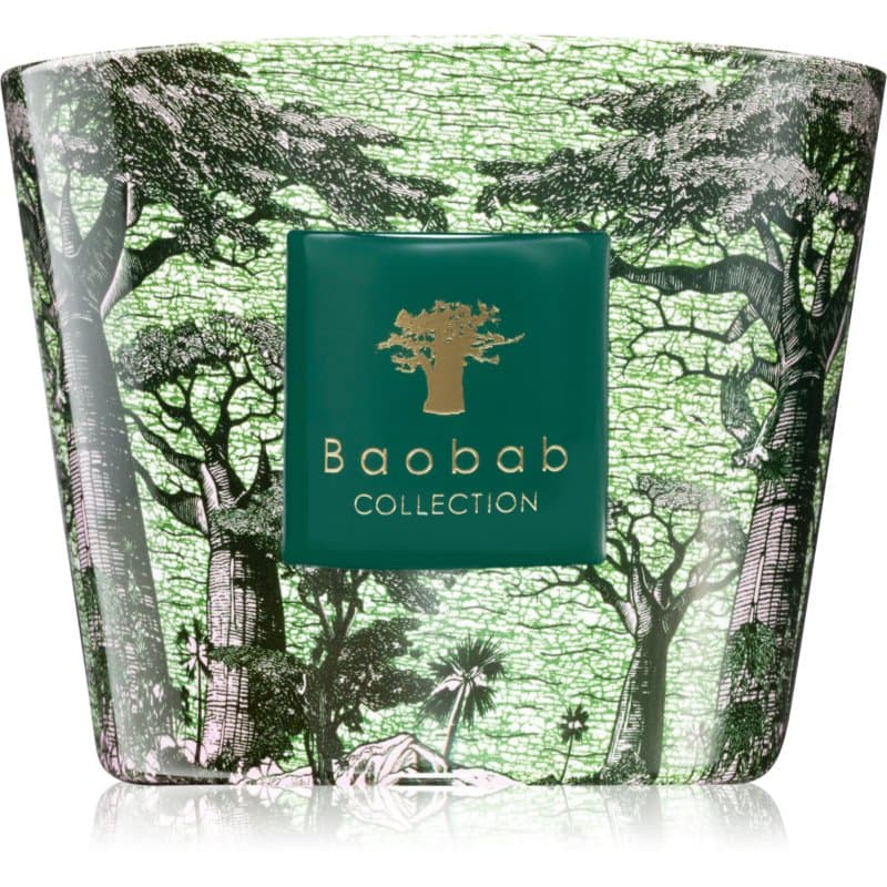 Sacred Trees Touba świeczka zapachowa