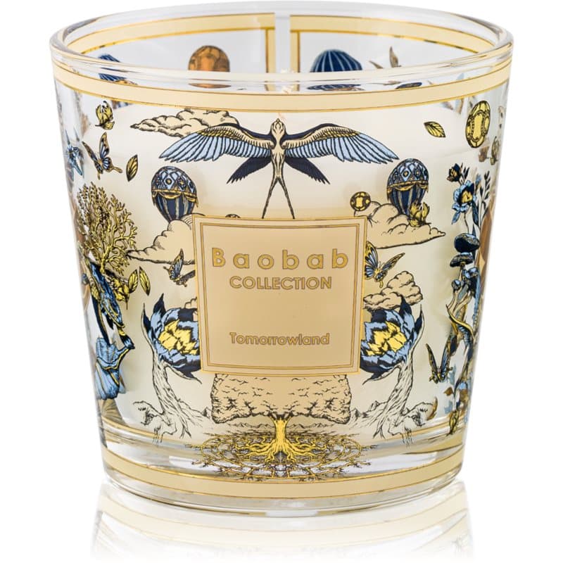 My First Baobab Tomorrowland świeczka zapachowa