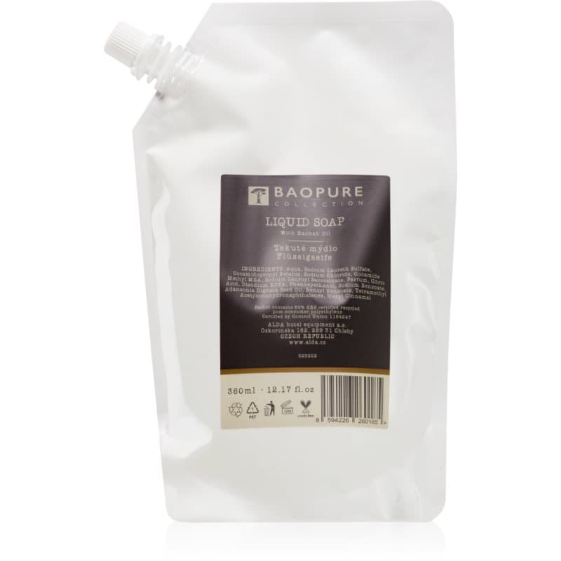 Liquid Soap mydło w płynie
