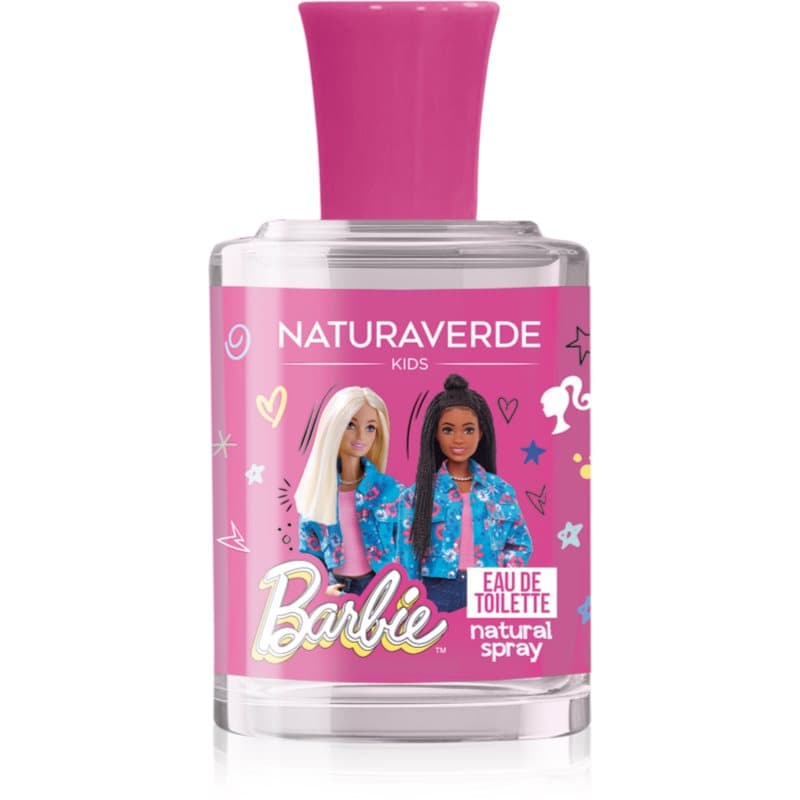 Naturaverde Kids woda toaletowa dla dzieci
