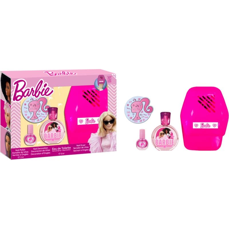 Gift Set zestaw upominkowy dla dzieci