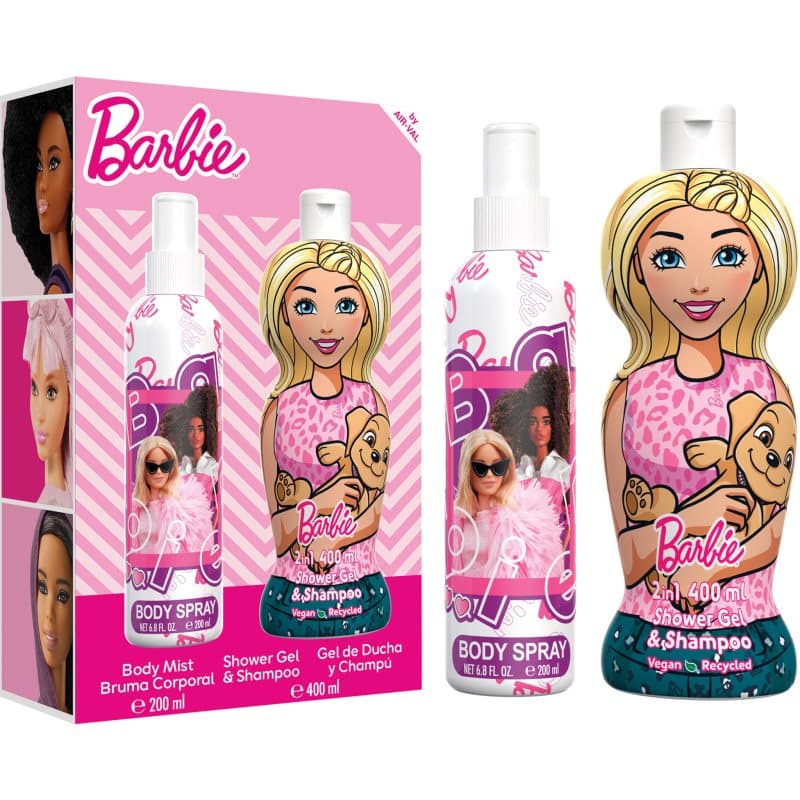 Gift Set zestaw upominkowy dla dzieci