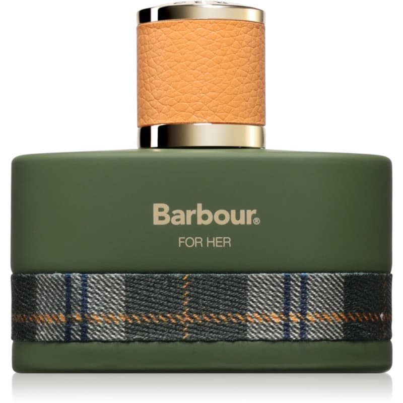 Heritage For Her woda perfumowana dla kobiet