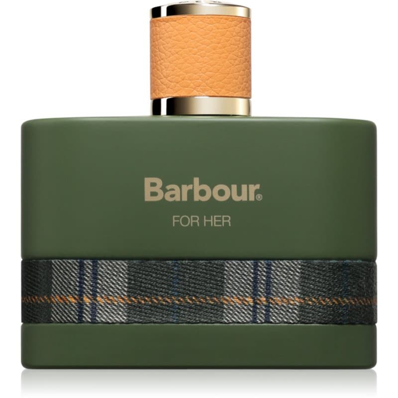 Heritage For Her woda perfumowana dla kobiet