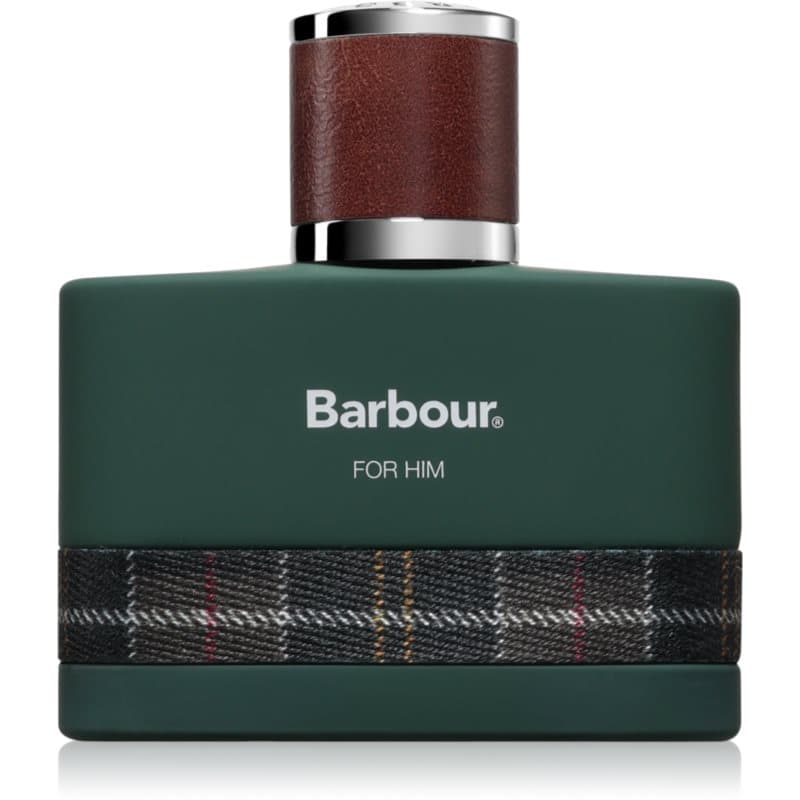 Heritage For Him woda perfumowana dla mężczyzn