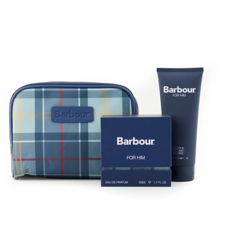 Coastal For Him Essentials Set zestaw upominkowy dla mężczyzn