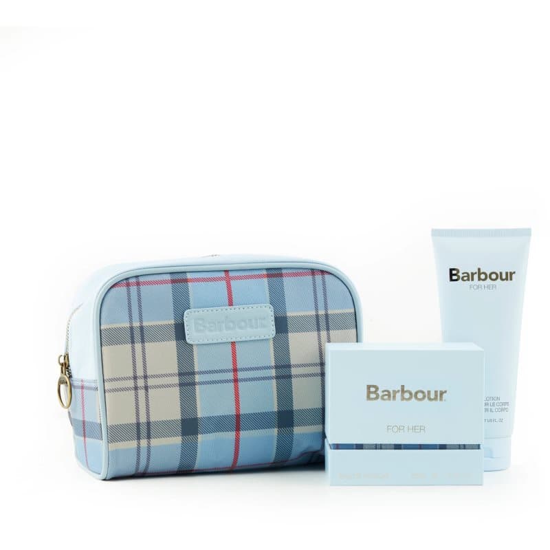 Coastal For Her Essentials Set zestaw upominkowy dla kobiet