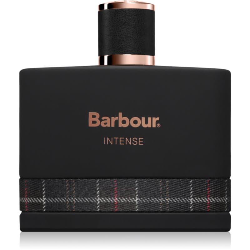 Heritage Intense woda perfumowana dla mężczyzn