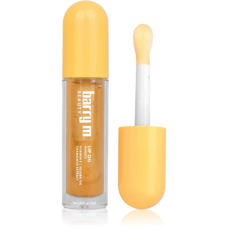 Lip Oil olejek do ust odcień Mango