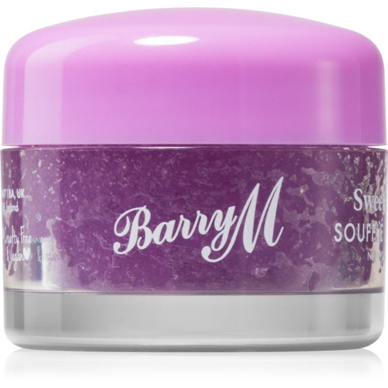 Soufflé Lip Scrub peeling do ust odcień Sweet Candy