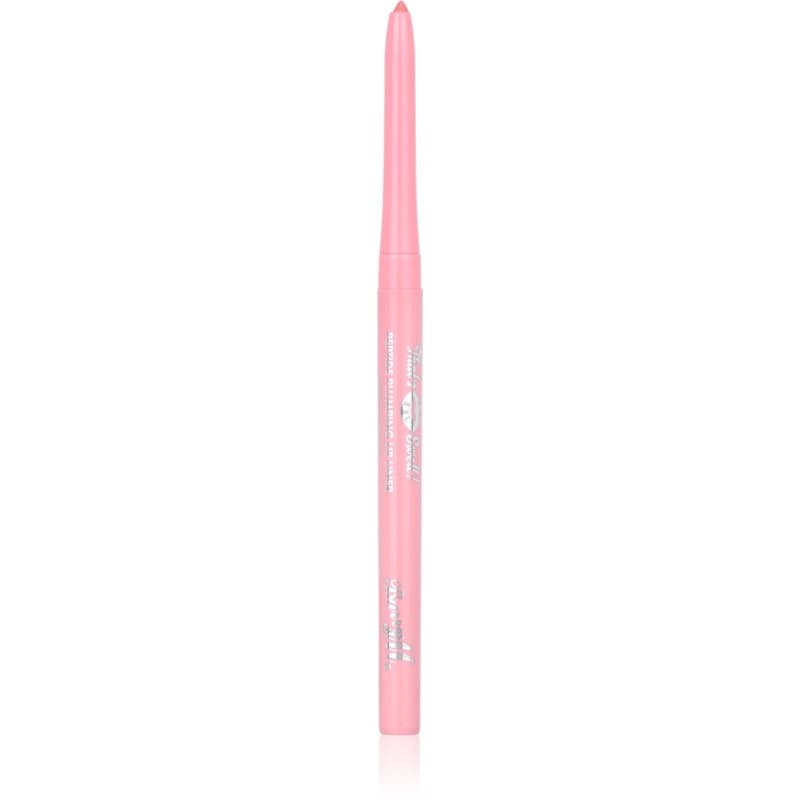 That's Swell! Peptide Plumping Lip Liner konturówka do ust odcień Rose Radiance