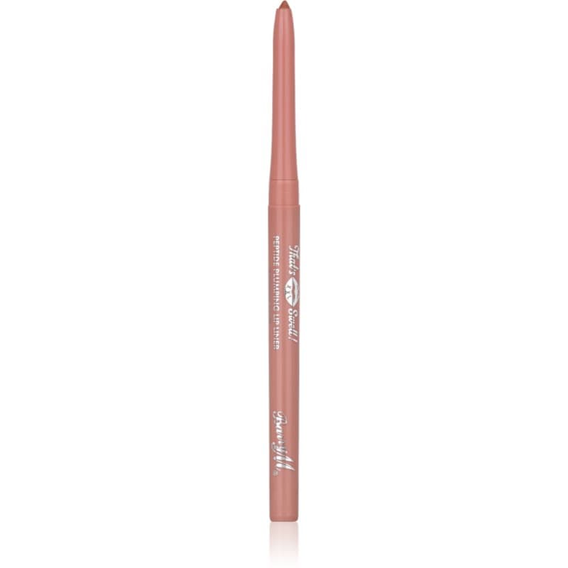 That's Swell! Peptide Plumping Lip Liner konturówka do ust odcień Honeyed Hue