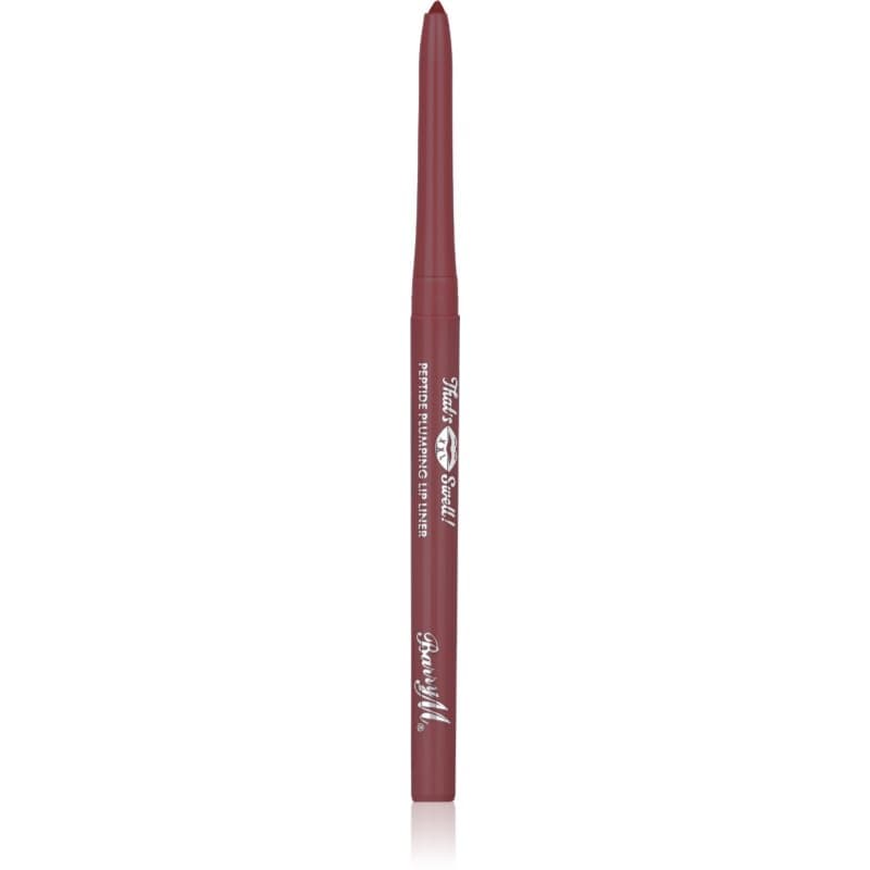 That's Swell! Peptide Plumping Lip Liner konturówka do ust odcień Nude Nectar