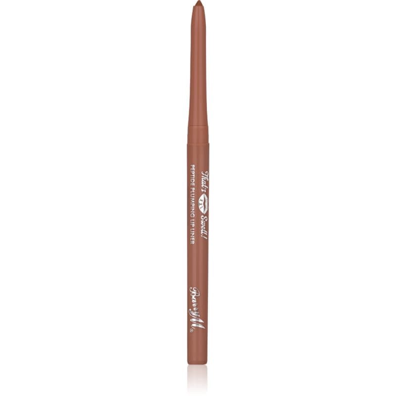 That's Swell! Peptide Plumping Lip Liner konturówka do ust odcień Taupe Touch
