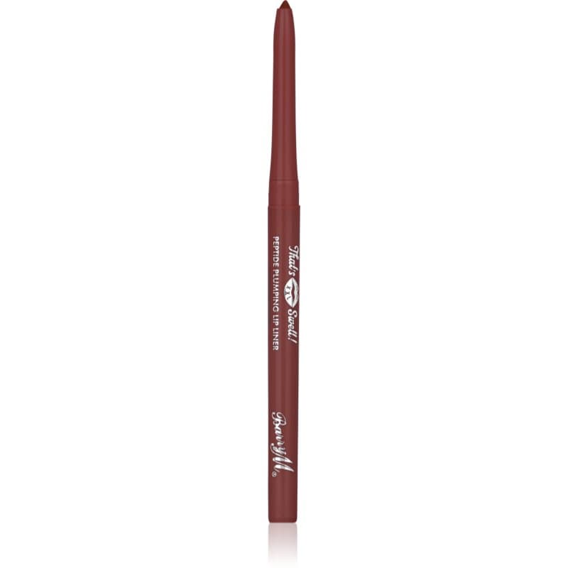 That's Swell! Peptide Plumping Lip Liner konturówka do ust odcień Mocha Magic