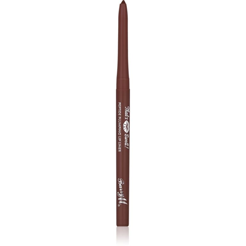 That's Swell! Peptide Plumping Lip Liner konturówka do ust odcień Hazelnut Haze