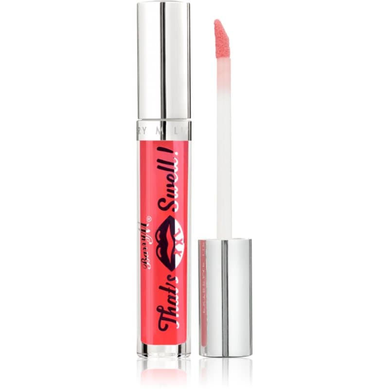 That's Swell! XXL Extreme Lip Plumper błyszczyk do ust nadający objętość odcień Cherry