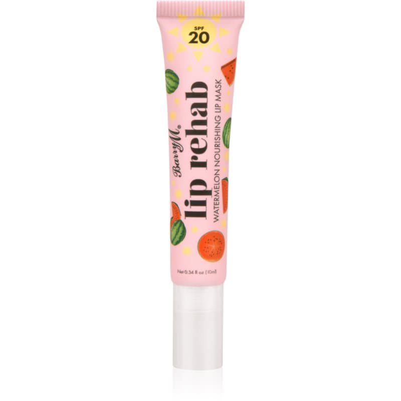 Lip Rehab nawilżający balsam do ust SPF 20