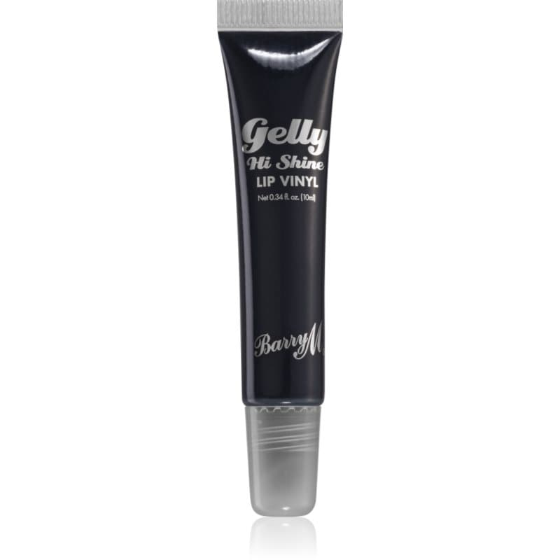 Gelly Hi Shine błyszczyk do ust odcień Forbid