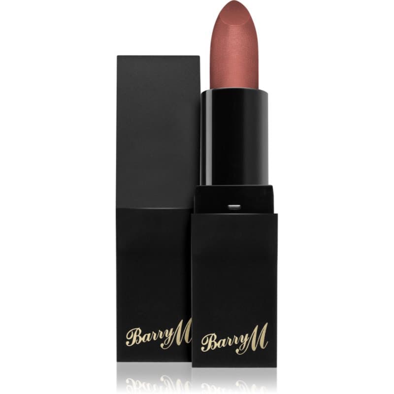 Velvet Lip Paint aksamitna pomadka z matowym wykończeniem odcień Impulsive
