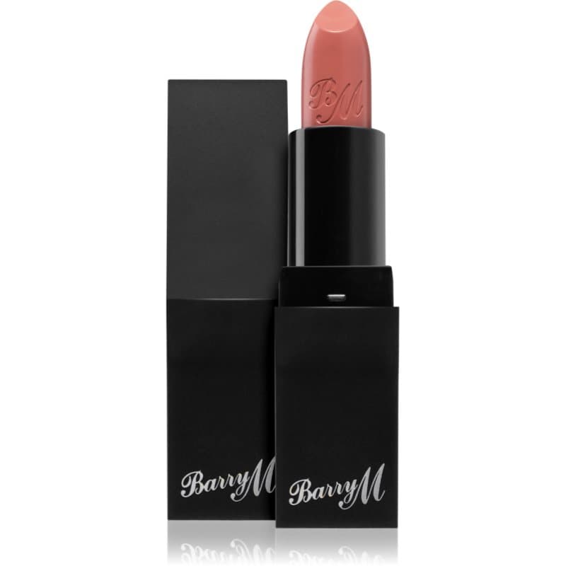 Satin Lip Paint aksamitna szminka odcień Undiscovered